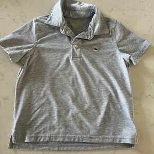 Vineyard vines Sankaty Polo